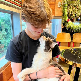 non-player character